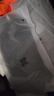 粒米【消臭抗菌】袜子男防臭男士袜子夏季船袜男袜透气短袜4双 实拍图