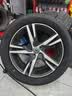 固特异（Goodyear）汽车轮胎 235/55R19 105V AMG SUV 安乘SUV 适配 长城哈佛H6 实拍图