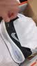 耐克NIKE男超级迈柔 VOMERO PLUS 跑步缓震运动鞋HV8150-008黑灰42 实拍图