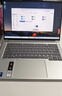ThinkPad联想笔记本电脑ThinkBook14+ 2026 AI全能本 英特尔酷睿Ultra5 338H 32G 1T 3K 14.5英寸星耀白 实拍图