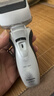 松下（Panasonic）【父亲节礼物】电动剃须刀往复式男士电动刮胡刀全身可水洗超长续航进口双刀头送男士RW30干湿双剃 实拍图