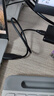 西部数据（WD）USB3.0移动硬盘数据线 My Passport随行 SSD数据线Type-C接口 西数Micro-B转USB3.0线【45cm】 实拍图