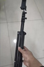 斯泰克手机支架落地遥控自拍杆三脚架直播网课艺考立式三角折叠支架拍照录像视频升降支架【升级款】 实拍图