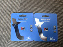 朗科（Netac）16GB TF（MicroSD）存储卡 A1 U1 V10 4K 高度耐用行车记录仪&监控摄像头内存卡 读速98MB/s 实拍图