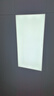 奥普厨房灯扣板灯集成吊顶24瓦300x600极窄超声波厨卫通用LED平板灯 24瓦300*600厨卫长灯新款 实拍图