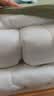 宜家（IKEA）ANNFJALLET奥恩菲亚特硬床垫天然椰棕床垫棕垫护脊 【硬++】床垫1.2x2m 实拍图