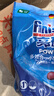 finish亮碟多效洗碗块11g*24块 小型洗碗机专用洗涤剂 洗碗粉专用盐耗材 实拍图