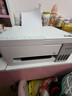 爱普生（EPSON）【6代新品】L3351墨仓式彩色打印机 微信打印/无线连接 家用AI学习打印机（打印、复印、扫描） 实拍图