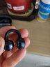 纽曼A50蓝牙耳机耳夹式骨传导概念开放式无线夹耳式跑步运动耳机通话降噪挂耳适用于华为小米苹果2026 实拍图
