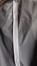 JEKO&JEKO衣服防尘罩加厚可水洗大衣西服羽绒服防尘袋挂衣袋防尘套大号5个 实拍图