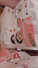 好奇（Huggies）铂金装小桃裤成长裤XXL74片(15kg以上)尿不湿【透爽散热】 实拍图