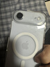 第一卫DIVI【壳膜套装】适用苹果air手机壳iphone air保护套Magsafe磁吸超薄防摔无线充电镜头全包 实拍图