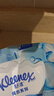 舒洁（Kleenex）湿厕纸 80抽*6包厕纸洁厕湿巾湿厕纸纯水婴儿湿厕纸 实拍图