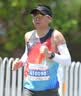 李宁小龙雀竞速跑背心夏季新款男子跑步修身弹力比赛运动上衣AAYV123 实拍图