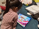 步步高AI学习机S9 新东方宝典课 接入DeepSeek 教材同步练新课标 小学初中高中全科辅导 14.2英寸 8+256G 实拍图