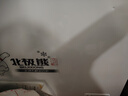 北极熊（BEIJIXIONG）双温冰柜家用小型双箱冷柜 冷藏冷冻两用柜双门商用大容量卧式冰箱节能省电 双门双温252升【一级能效 全国联保】 252L 实拍图