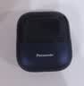 松下（Panasonic）【父亲节礼物】小方盒2.0电动剃须刀便携款往复式磁悬浮马达电动刮胡刀可水洗CM31蓝封套价保618 实拍图