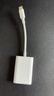 绿联USB/Type-C高速读卡器 SD/TF4.0双卡同读 适用电脑手机苹果17/iPad/单反运动相机 支持UHS-I/II卡 实拍图