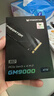 宏碁掠夺者（PREDATOR）4TB SSD固态硬盘 M.2接口(NVMe协议) GM9000神舆系列 NVMe PCIe 5.0读速14000MB/s AI电脑存储配件 实拍图