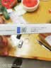 康华生物（KANG HUA）水银体温计宝宝婴幼儿童医用成人家用腋下口腔测温度探热针体温表 实拍图