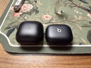 beats Powerbeats Pro 2 完全无线高性能耳机【礼物】真无线蓝牙运动耳机 适用苹果安卓耳机 极速黑 实拍图