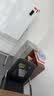新飞冰箱小型租房用 一级能效冷 藏冷冻两用1-2人家用小冰箱 出租房双门电冰箱办公室两门 26年旗舰 86A一级能效【旗舰升级】银 实拍图