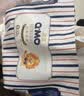 奇莫Q-MO皇家至柔纸尿裤L6片(9-14kg)尿不湿大号超薄透气超能吸体验装 实拍图