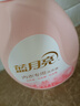 蓝月亮内衣内裤专用洗衣液樱花香500g*3瓶+80g*3瓶 除菌>99% 轻松去血渍 实拍图