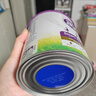 a2紫白金 紫聪聪 儿童成长奶粉 750g*2罐【海底小纵队跳绳礼盒】 实拍图