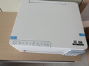 爱普生（EPSON）【6代新品】L3351墨仓式彩色打印机 微信打印/无线连接 家用AI学习打印机（打印、复印、扫描） 实拍图