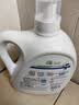 威露士la有氧洗衣液松木香3L/瓶 除菌除螨除霉去污渍留香机洗快洗手洗 实拍图