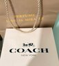 蔻驰（COACH）纽约淡香水女士30ml生日礼物白玫瑰礼盒大牌香氛送女朋友618 实拍图