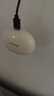 罗凡尼（Rofani） HIFI级全景音效电竞游戏低延迟高颜值长续航学生党性价比运动男女生安卓苹果通用入耳式蓝牙耳机 肤色至尊旗舰款智能降噪超长待机续航智能触控低延迟 实拍图