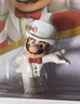 Nintendo Switch任天堂 国行amiibo游戏互动模型 NS周边配件 马力欧婚礼造型 实拍图