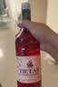 欢乐铁塔红石榴糖浆730ml鸡尾酒基酒利口酒利口酒咖啡伴侣 实拍图