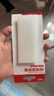 妙馨思插排固定器免打孔粘贴强力无痕插线板插座固定器壁挂路由器收纳盒 实拍图