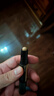 曼秀雷敦男士立体双色遮瑕棒2.8g提亮遮瑕二合一遮盖痘印黑眼圈防水防汗 实拍图