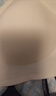 完美记忆徐艺洋同款大U背粉底液内衣女无痕隐形美背吊带文胸罩性感无钢圈 晒单实拍图