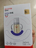 爱得利（evorie） 婴儿奶瓶6个月以上 宽口径带手柄带重力球PPSU奶瓶 240ml灰 实拍图