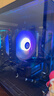 利民（thermalright）Peerless Assassin 120 SE ARGB 风冷散热器AGHP逆重力6热管逆转双C12C-S风扇PA120 SE ARGB 实拍图