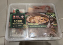 华英（HUAYING）500天鲜炖老麻鸭1.2斤冷冻生鸭肉煲汤食材 实拍图