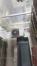 华凌空调超省电 一级能效1.5匹 变频挂机KFR-35GW/N8HA1Ⅲ-P+一级能效3匹变频柜机KFR-72LW/N8HA1Ⅲ 实拍图