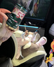 英氏婴幼儿炭烧棒饼干牛奶味 宝宝婴儿零食手指饼干儿童辅食108g 实拍图