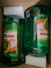 龟牌（Turtle Wax）硬壳玻璃水乙醇瓷化防冻-25°汽车去油膜强力特斯拉雨刮水2L*2瓶 实拍图