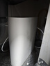 米家小米净水器增强版复合滤芯  适用小米净水器500G/增强版 400G增强版 1A （厨下式） 实拍图