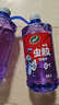 龟牌（Turtle Wax）冰蜡虫胶玻璃水0°汽车去油膜宝马奥迪奔驰强力去污雨刮水2L*2瓶 实拍图