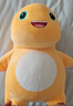 威尔通（WELTSTON）毛绒玩具奶龙玩偶摆件抱枕布娃娃过生日礼物礼品女孩小七奶龙公仔 实拍图