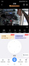 镭威视AI摄像头家用监控无线wifi网络高清室内家庭监控器360度无死角带夜视全景语音手机远程可对话 实拍图