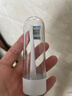 美天莱适配usmile电动牙刷头Y1 Y1S Y10 P10 P20pro P1 P3 P4 U1 U4笑容加替换通用 4支 褪色提示｜灰色专业款（单管独立包装） 实拍图