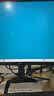 AMZFAST27英寸4K 160Hz双模320Hz  FastIPS显示器硬件低蓝光HDR400 旋转升降400nit电竞迅龙Max G27F6D 实拍图